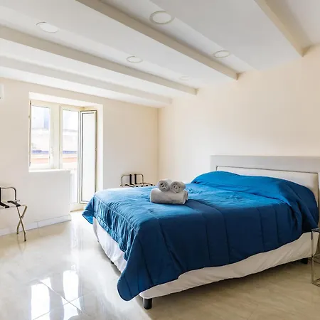 Palazzo Maddaloni Sweet By Napoliapartments Apartment