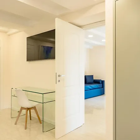 Palazzo Maddaloni Sweet By Napoliapartments Apartment Naples