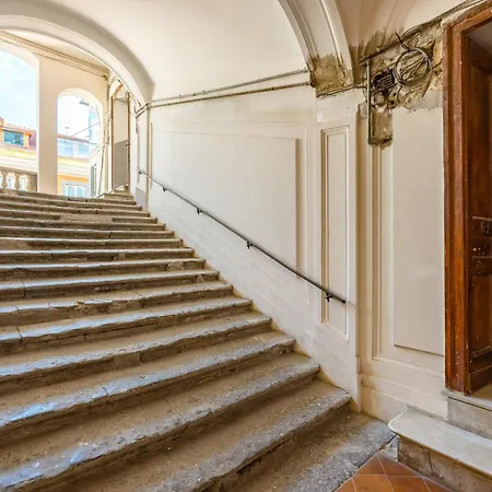 Palazzo Maddaloni Sweet By Napoliapartments Naples