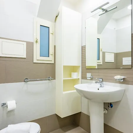 Palazzo Maddaloni Sweet By Napoliapartments Apartment *