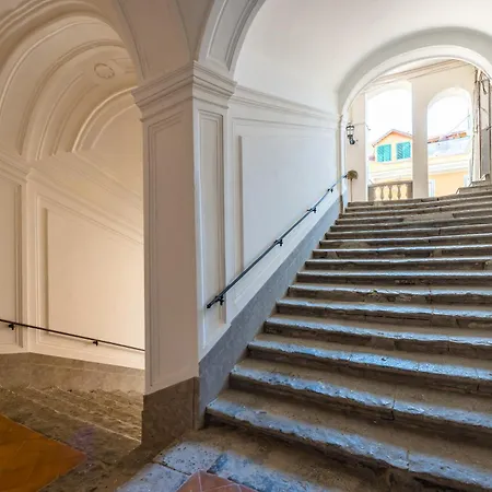 Palazzo Maddaloni Sweet By Napoliapartments Naples