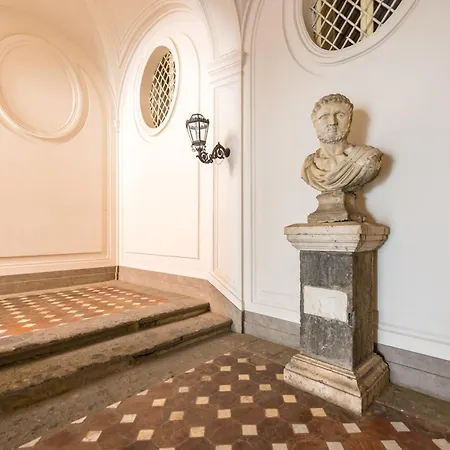 Palazzo Maddaloni Sweet By Napoliapartments * Naples