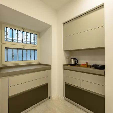 Palazzo Maddaloni Sweet By Napoliapartments Apartment