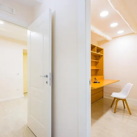 Palazzo Maddaloni Sweet By Napoliapartments Apartment *