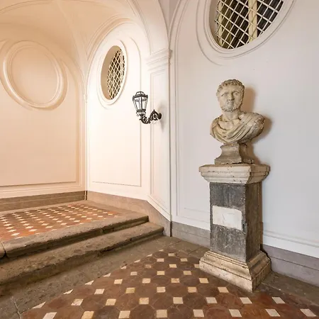 Palazzo Maddaloni Sweet By Napoliapartments Apartment