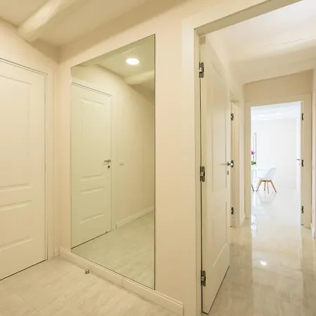 Palazzo Maddaloni Sweet By Napoliapartments Apartment Naples