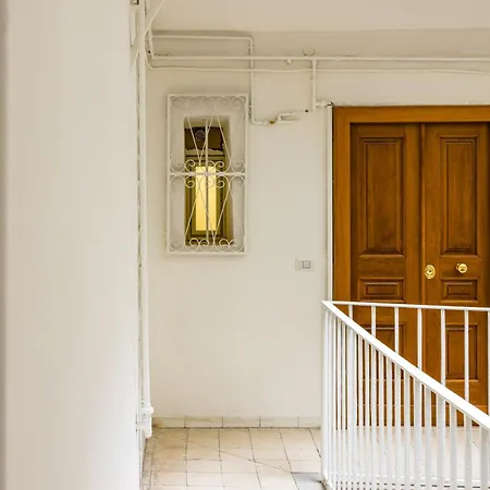 Palazzo Maddaloni Sweet By Napoliapartments Apartment *