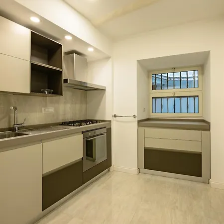 Apartment Palazzo Maddaloni Sweet By Napoliapartments *