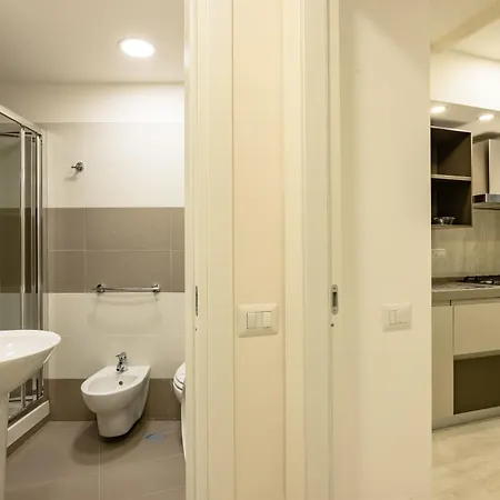 Apartment Palazzo Maddaloni Sweet By Napoliapartments Naples