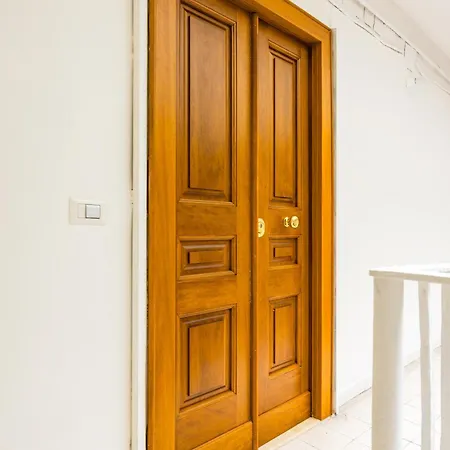 Palazzo Maddaloni Sweet By Napoliapartments Apartment Naples