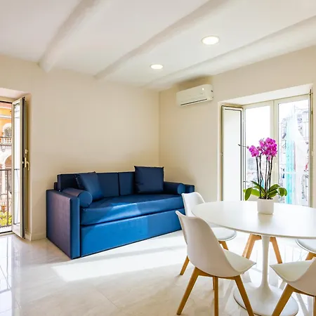 Palazzo Maddaloni Sweet By Napoliapartments Apartment