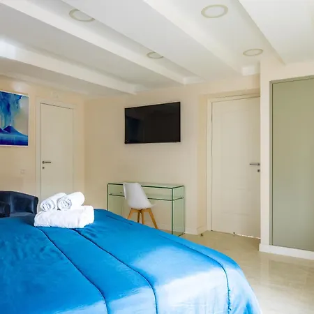 Palazzo Maddaloni Sweet By Napoliapartments Neapel