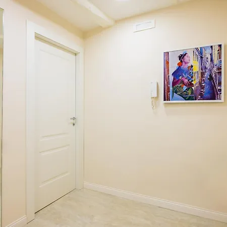Apartment Palazzo Maddaloni Sweet By Napoliapartments *