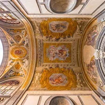 Palazzo Maddaloni Sweet By Napoliapartments * Neapel